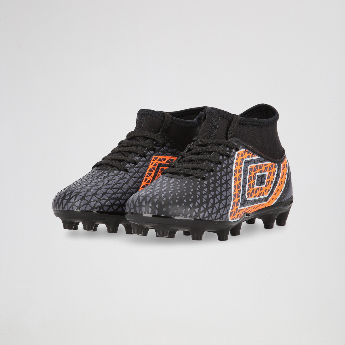 Botines Fútbol Umbro Campo Mutant Infantil,  image number null
