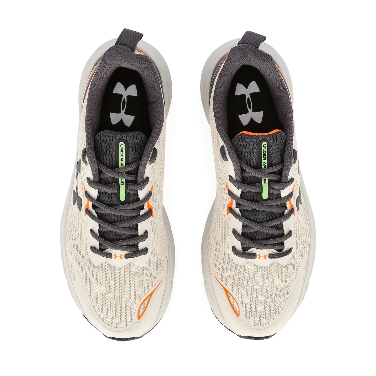 Zapatillas Running Under Armour Charged Stride Hombre,  image number null