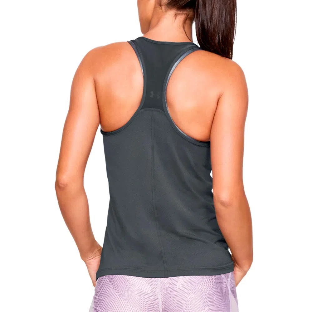 Musculosa Training Under Armour Racer Mujer,  image number null