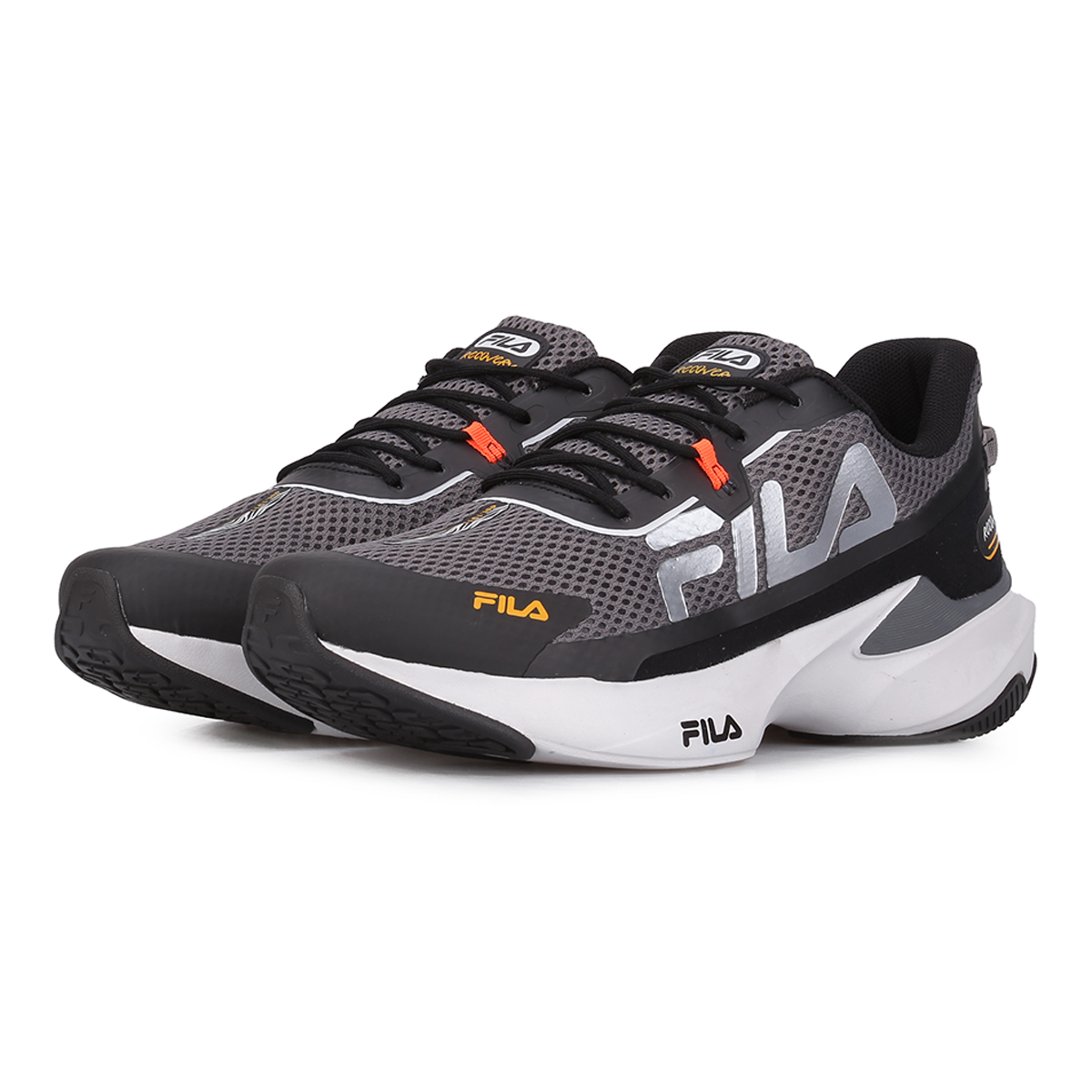 fila dexter