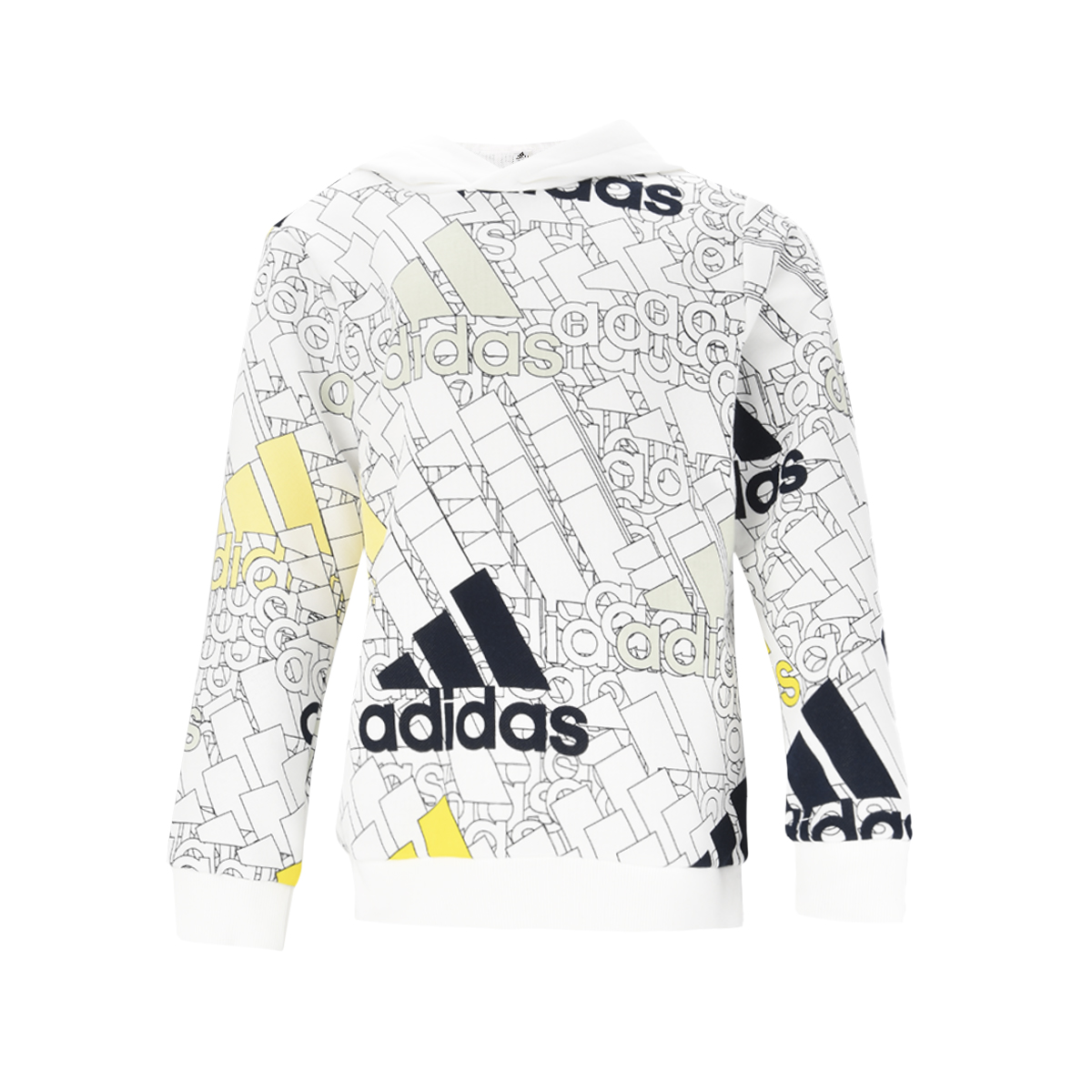 Buzo niños hotsell adidas