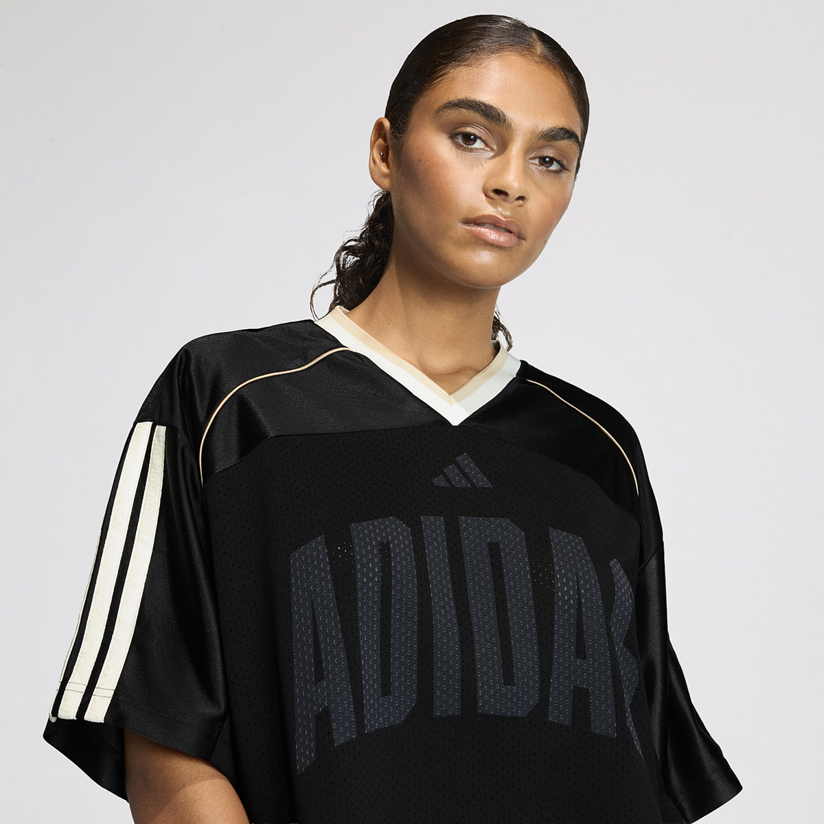 Remera adidas Stadium Malla Mujer,  image number null