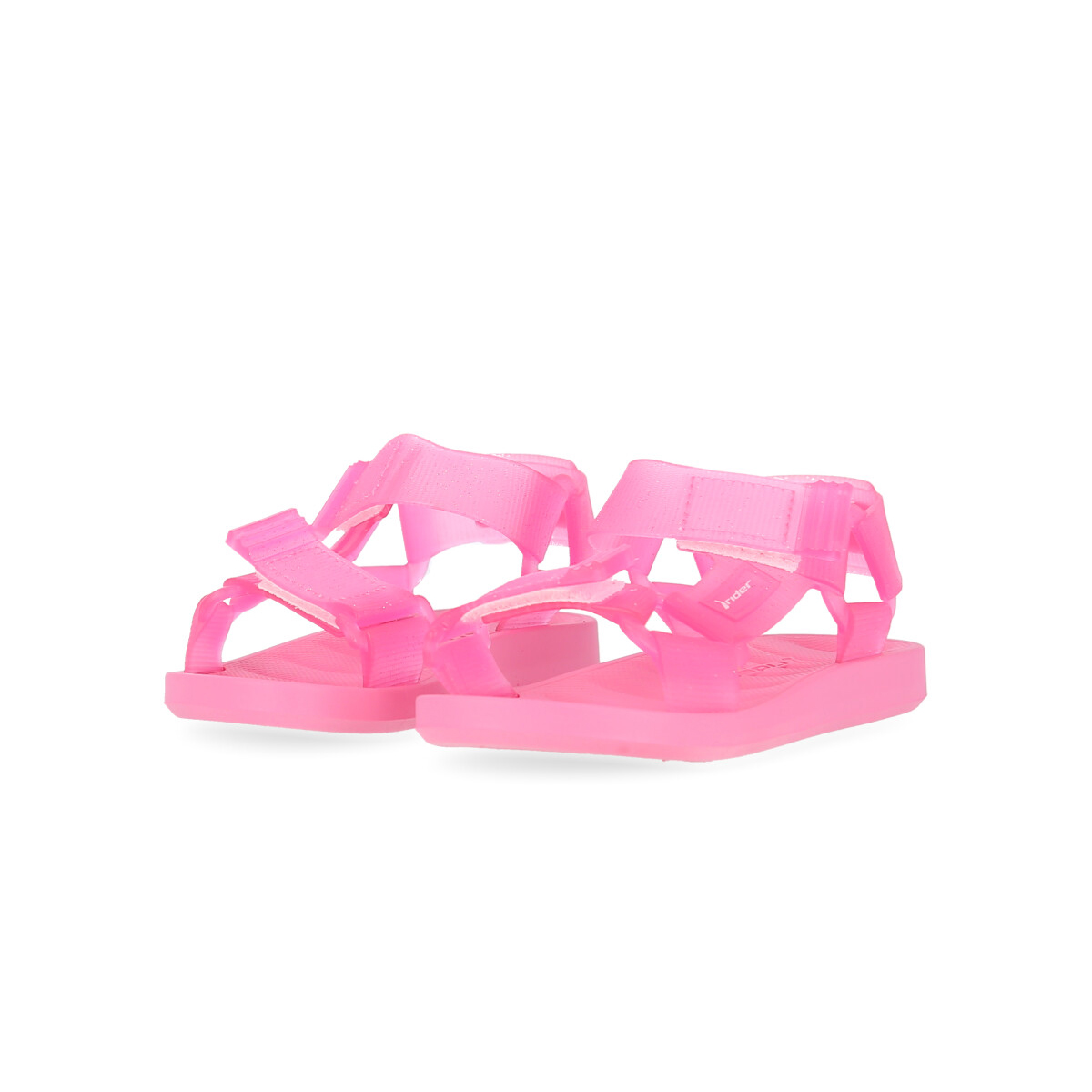 Sandalias rider store para niñas