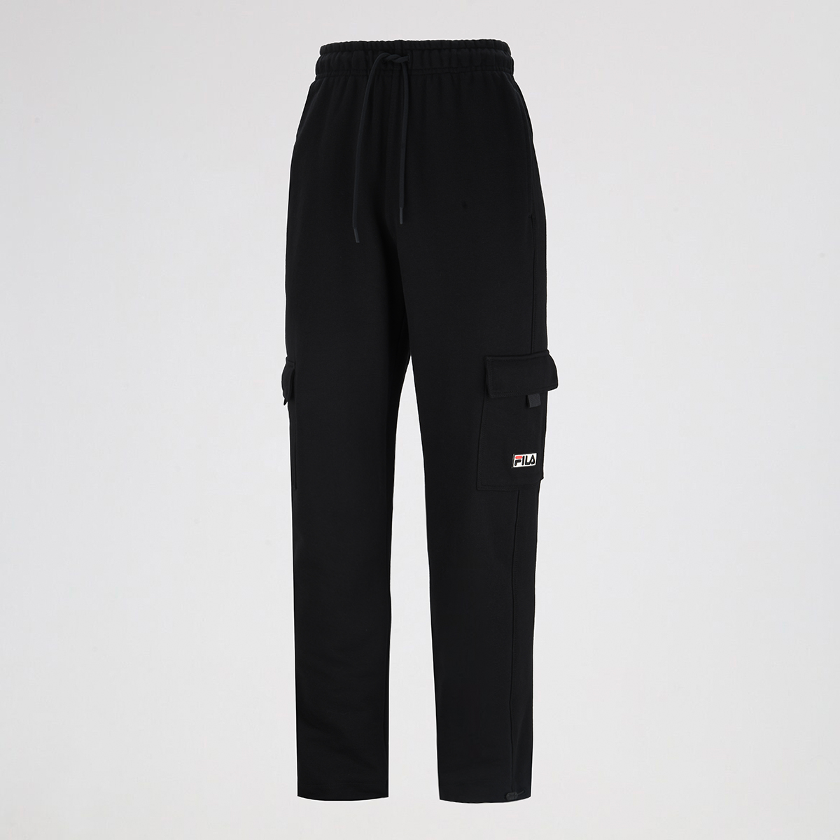 Pantalón Fila Comfort Letter Hombre,  image number null
