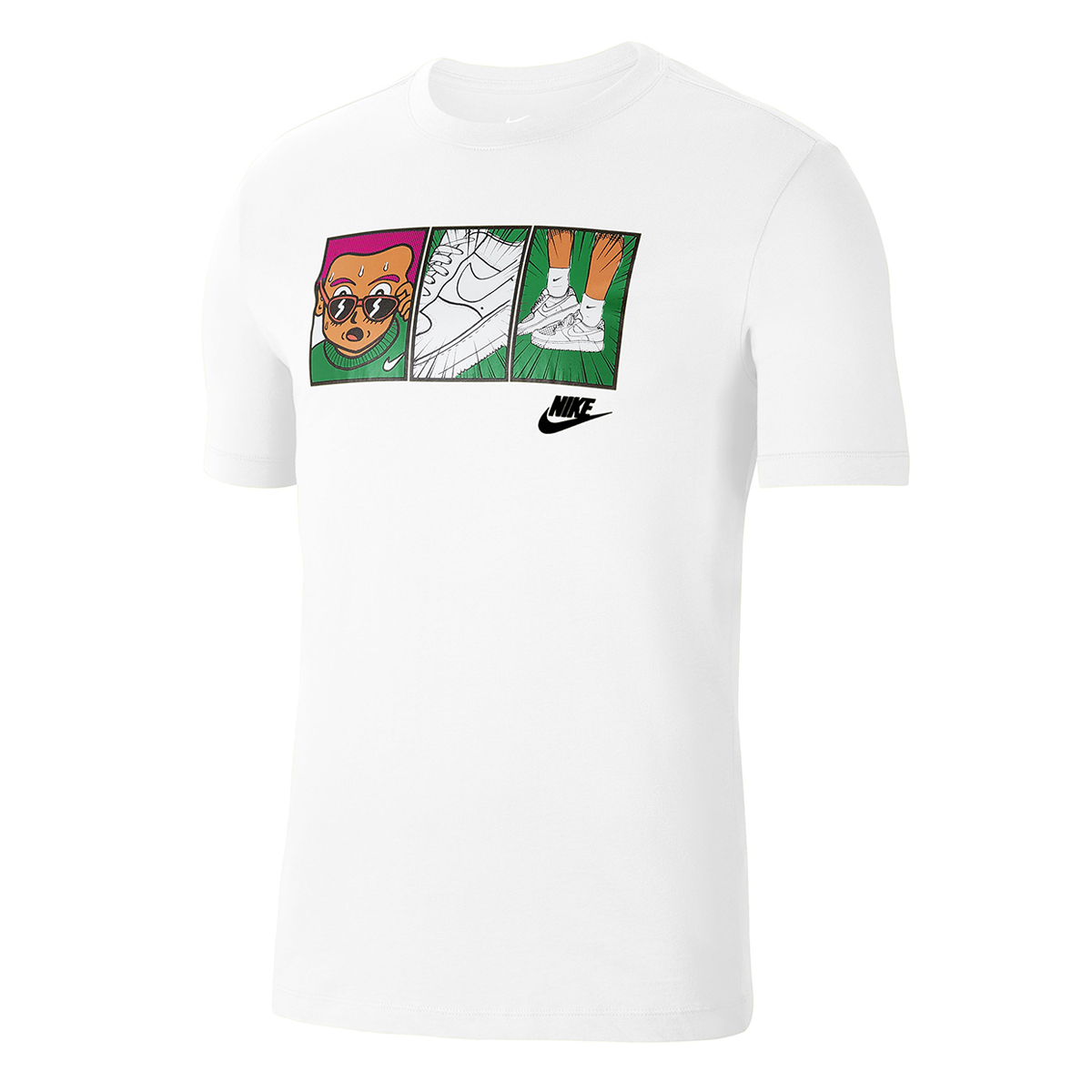 Remera Nike Sportswear Dexter