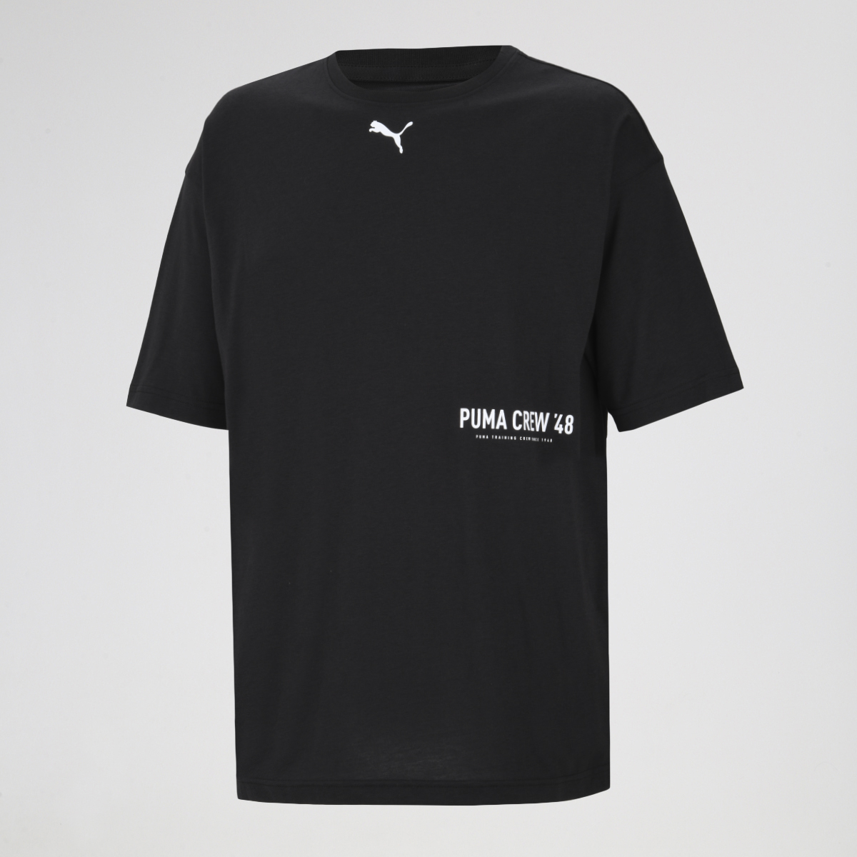 Remera Puma Graphic Hombre,  image number null