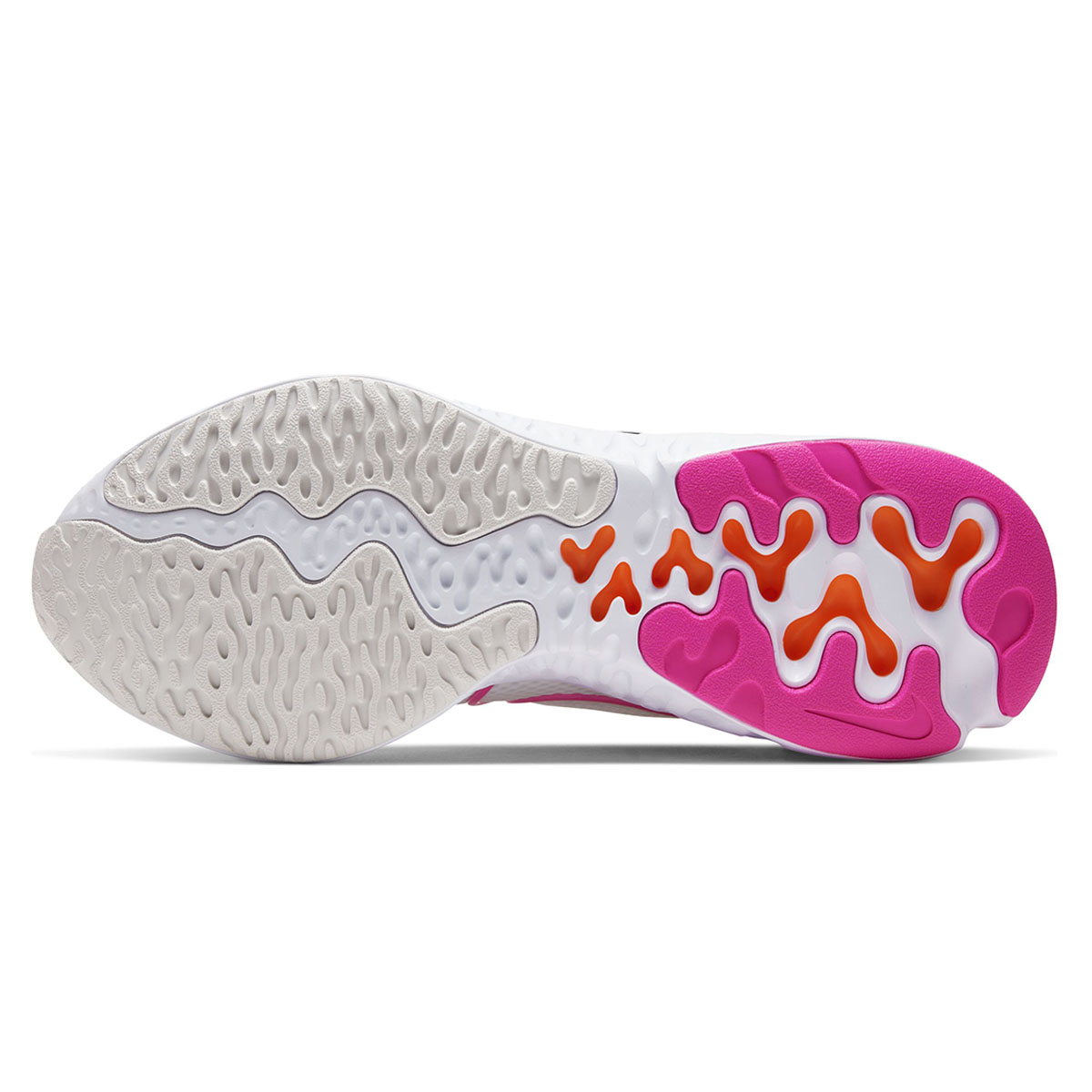 zapatillas wmns renew run nike