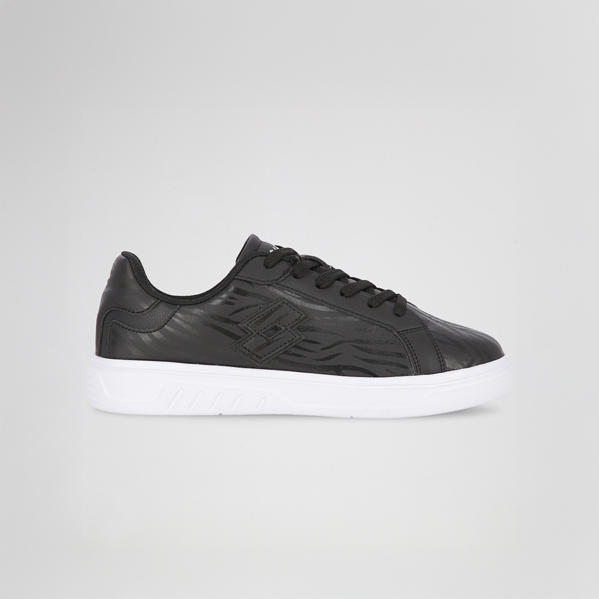 Zapatillas Lotto Venus Cebra para Niña,  image number null