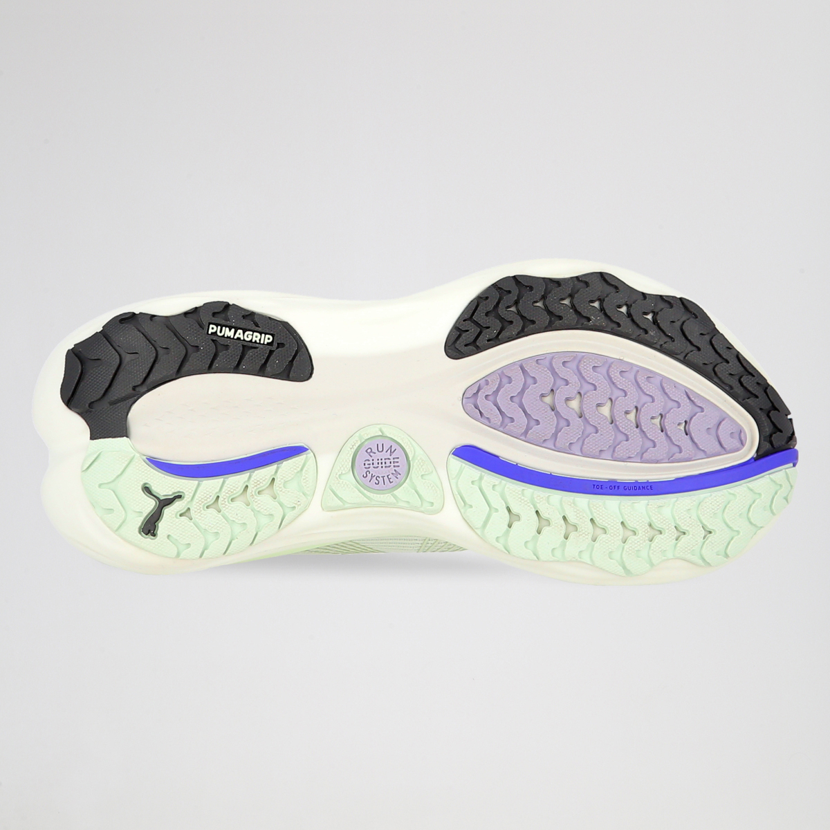 Zapatillas Running Puma Foreverrun Nitro 2 Mujer,  image number null