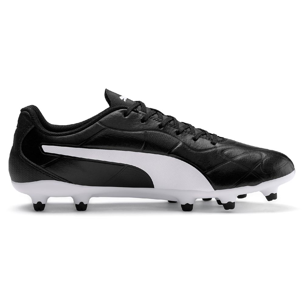 Botines Puma Monarch Fg,  image number null