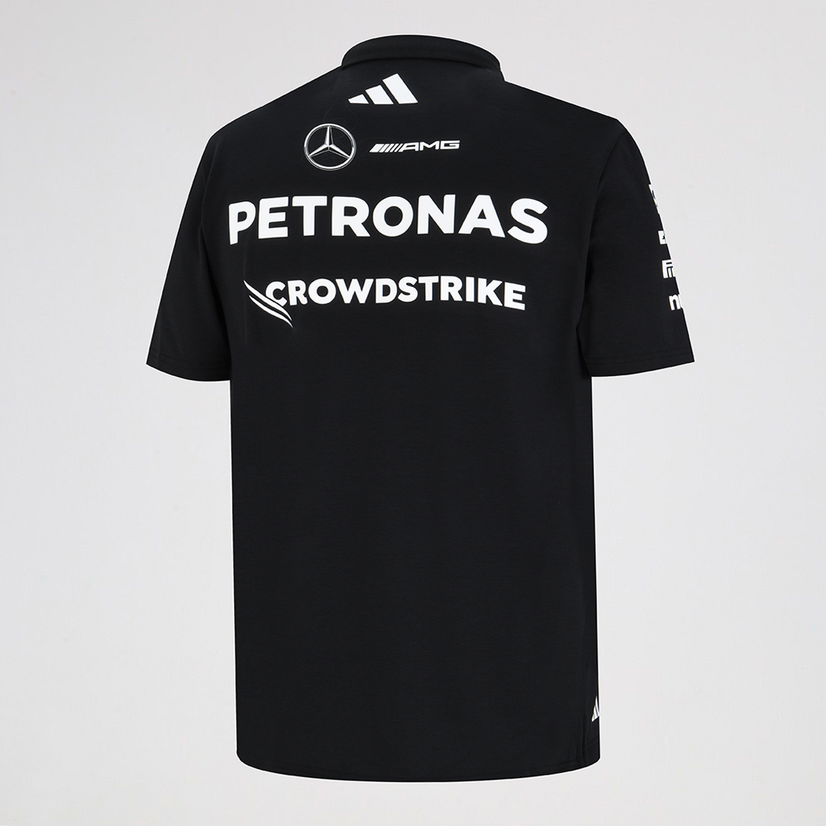 Chomba adidas Mercedes AMG Petronas F1 One Team Hombre,  image number null