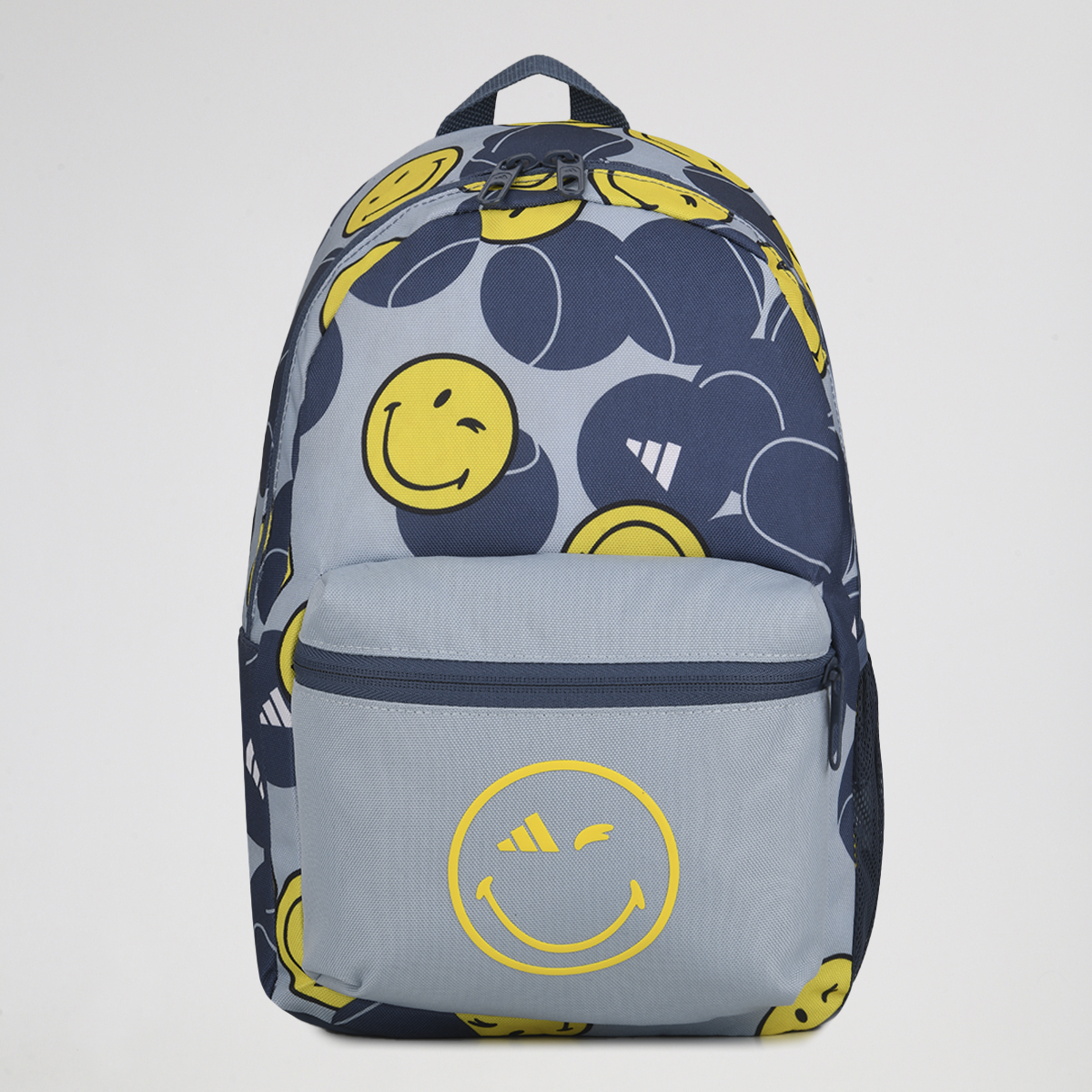 Mochila adidas X Smiley World Infantil,  image number null