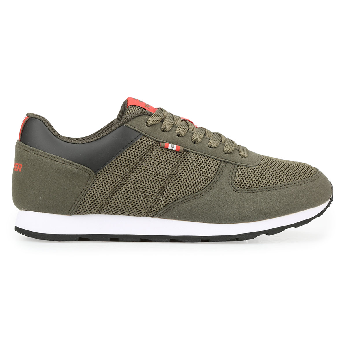 Zapatillas Topper T.350 Mesh,  image number null
