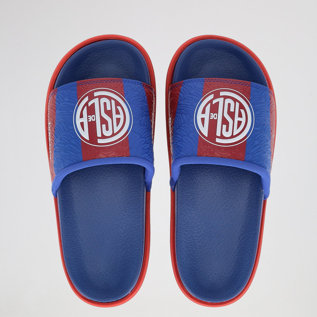 Ojotas San Lorenzo Bagunza Titular Mujer,  image number null