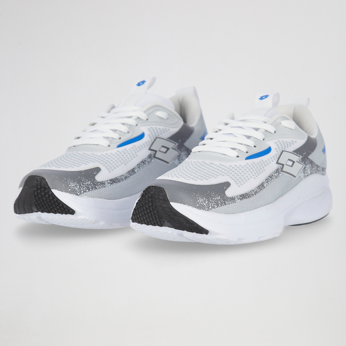 Zapatillas Running Lotto Active Run Hombre,  image number null