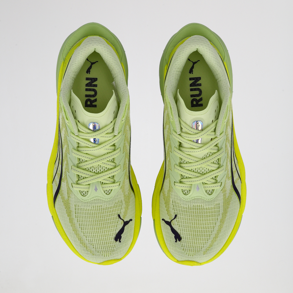 Zapatillas Running Puma Deviate Nitro 4 Mujer,  image number null