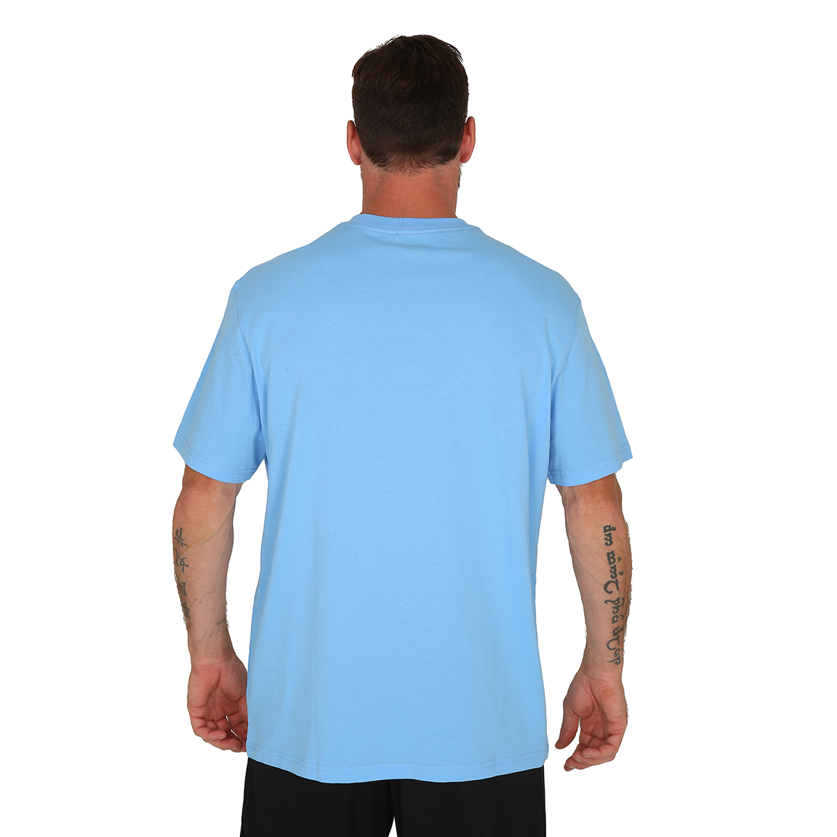Remera Puma Manchester City Culture,  image number null