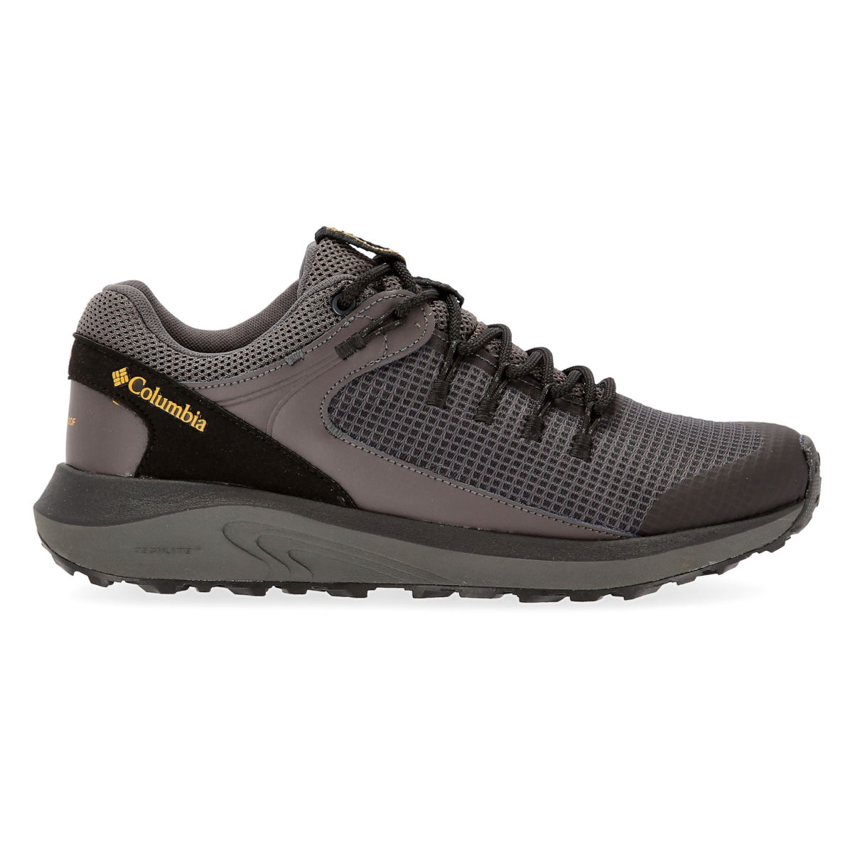 Zapatillas Outdoor Hombre Columbia Trailstorm Waterproof COLUMBIA