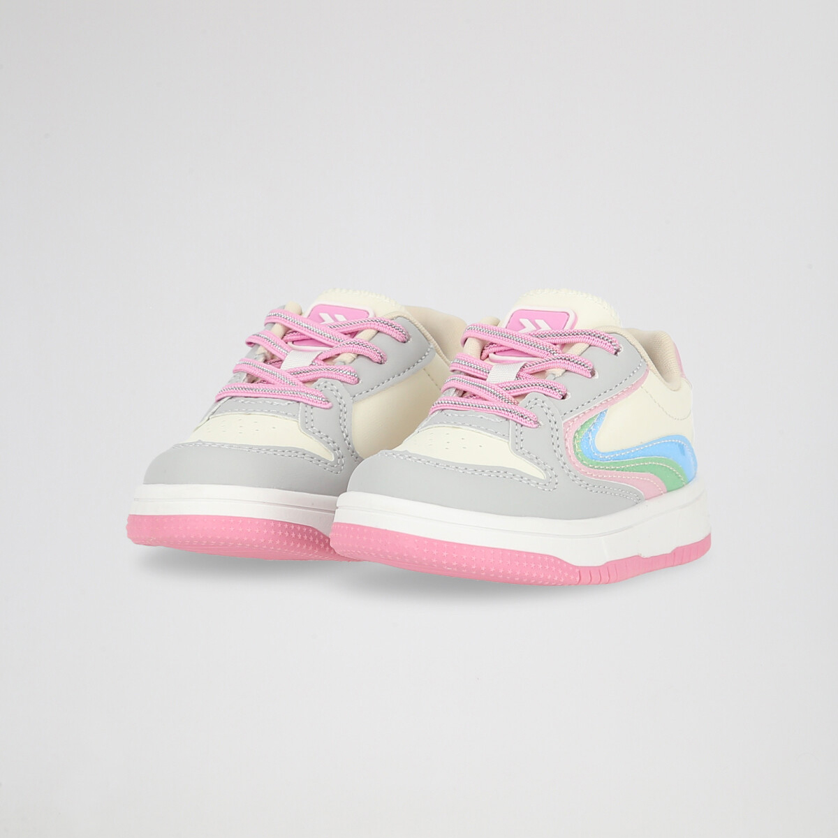 Zapatillas Atomik Prism Ni&ntilde;a sint&eacute;tico,  image number null