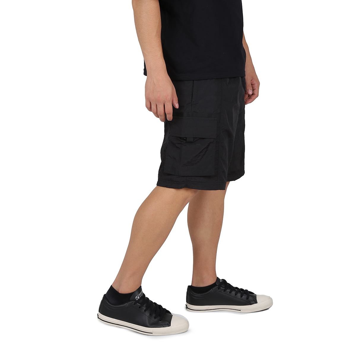 Bermuda Topper Urbano Hombre,  image number null