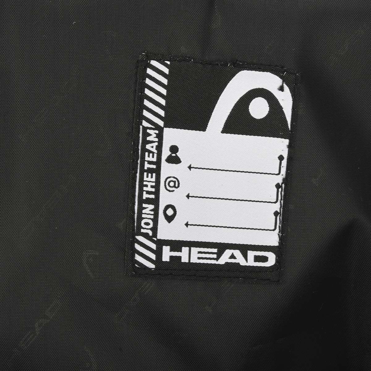 Mochila Head Porta Notebook,  image number null