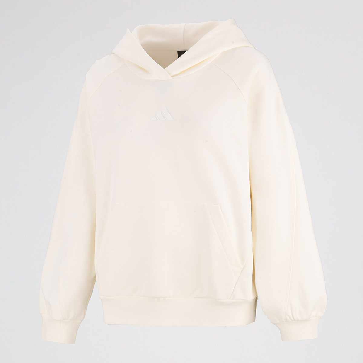 Buzo adidas Logo Mujer con Capucha,  image number null