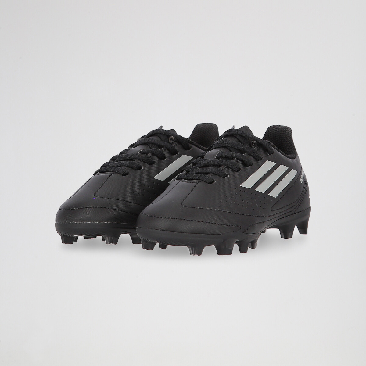 Botines adidas Deportivo Iii Fxg Fg Infantil,  image number null