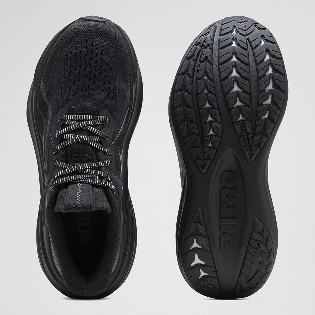 Zapatillas Running Puma MagMax Nitro 2 Hombre,  image number null