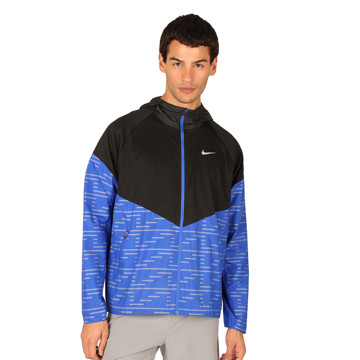 Campera Nike Therma-FIT Repel Run Division Miler Fls,  image number null