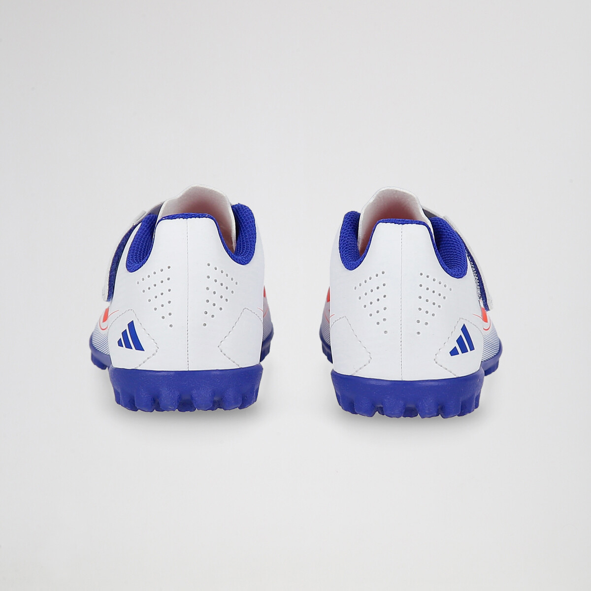 Botines adidas F50 Club Tf Infantil,  image number null