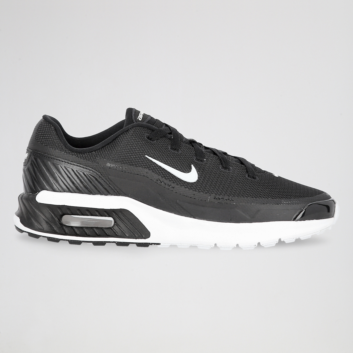 Zapatillas Nike Air Max Bia Mujer malla,  image number null