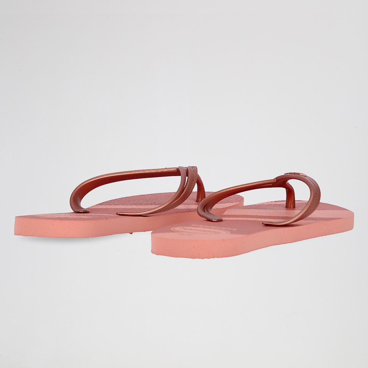 Ojotas Havaianas Elegance Print Goma Mujer,  image number null