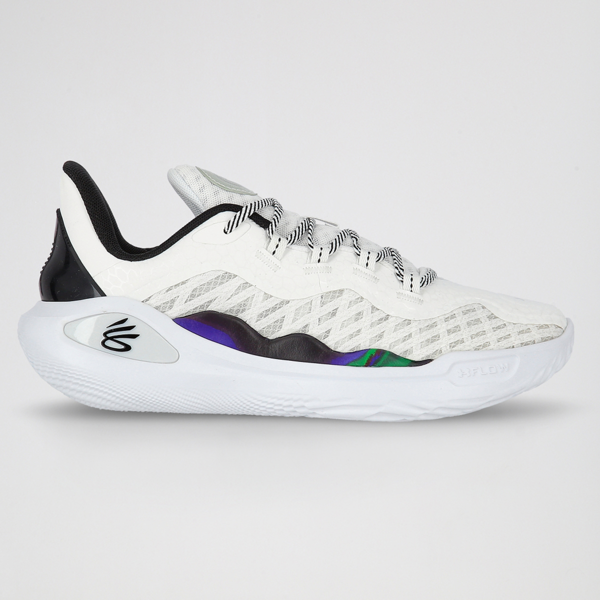 Zapatillas de basquet under armour argentina on sale