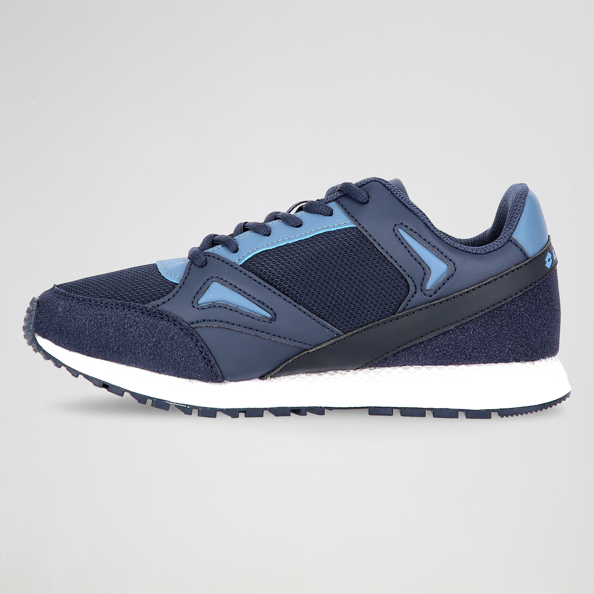 Zapatillas Lotto Runner Plus 1095 Hombre,  image number null