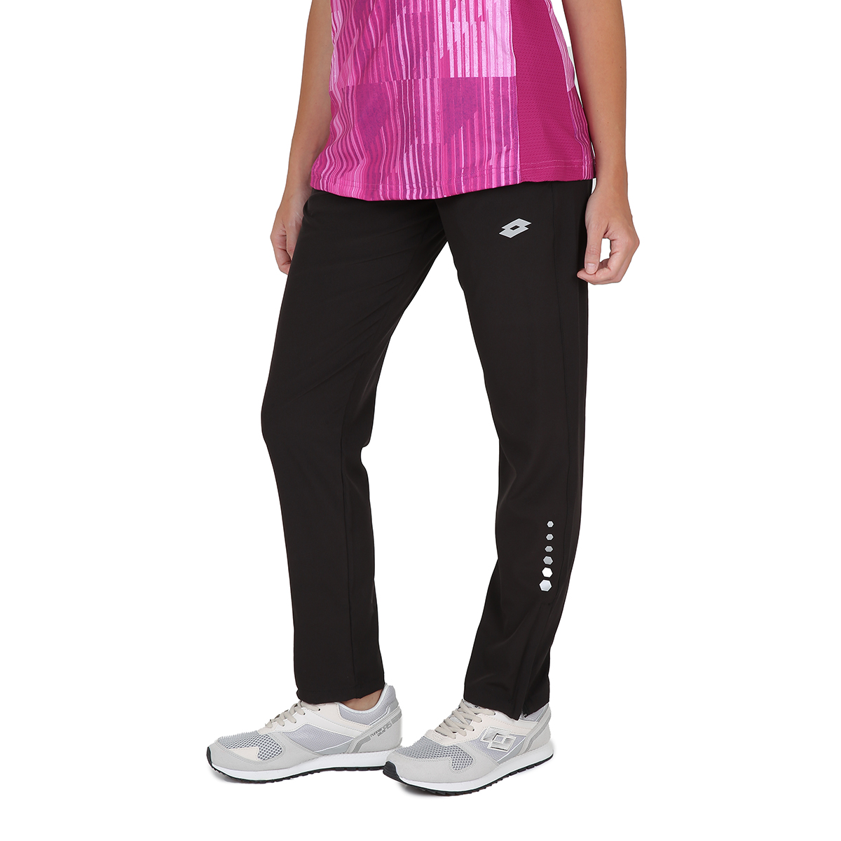 Pantalon lotto sales mujer