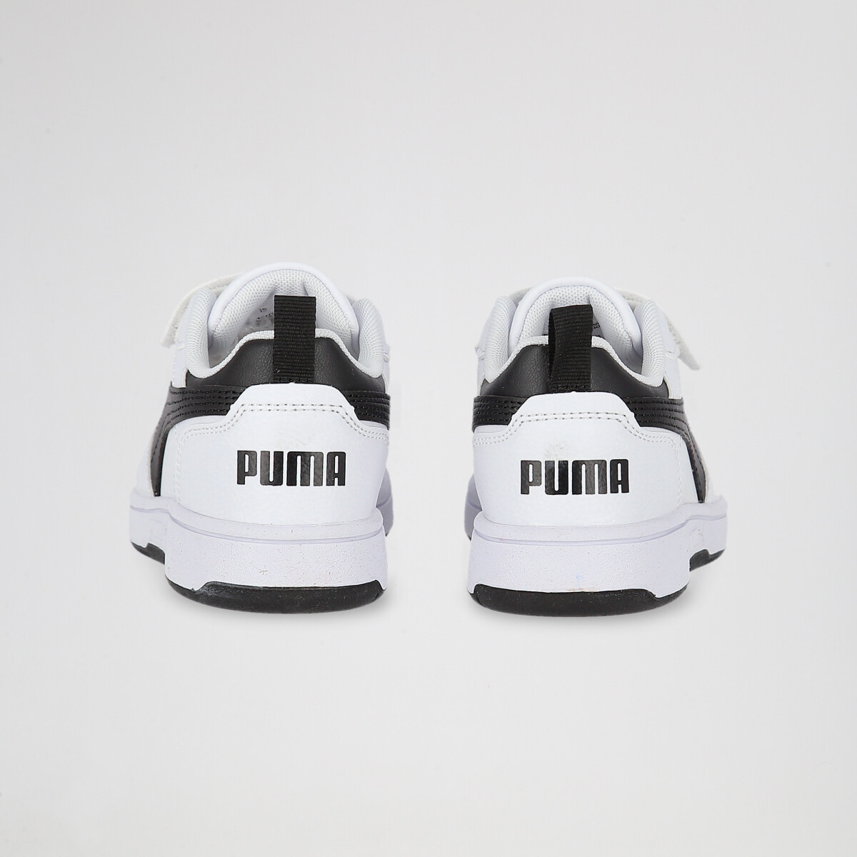 Zapatillas Puma Rebound V6 Infantil,  image number null