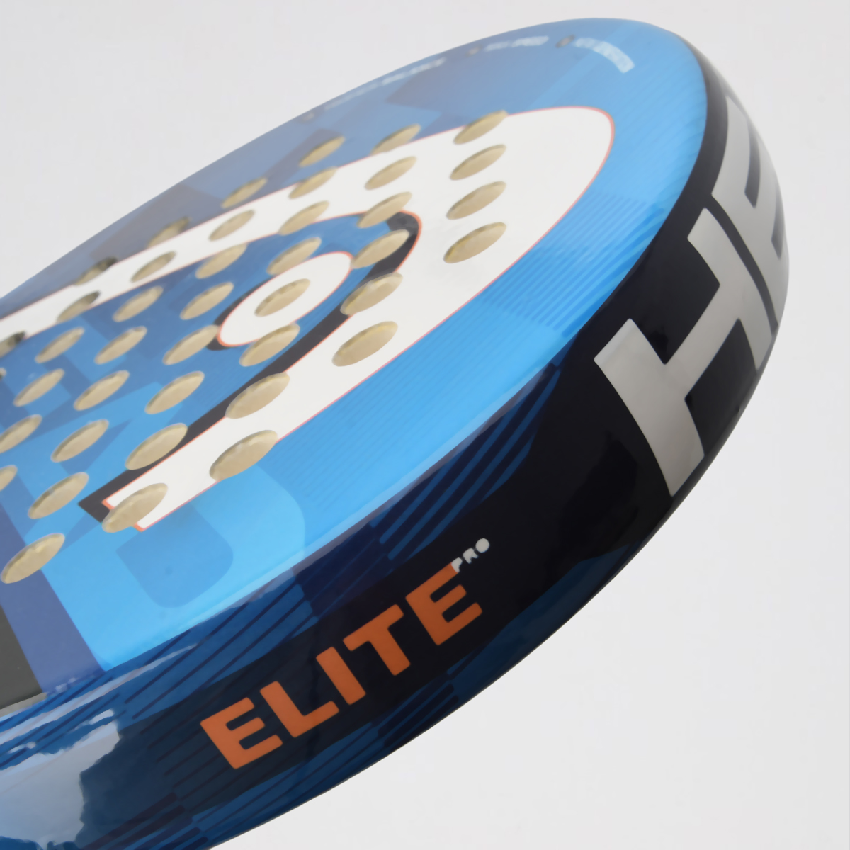 Paleta Pádel Head Elite Pro 2023 EVA,  image number null