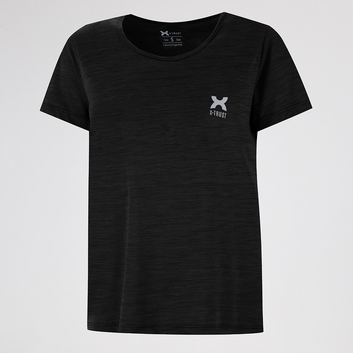 Remera Tenis X-TRUST Florida Mujer,  image number null