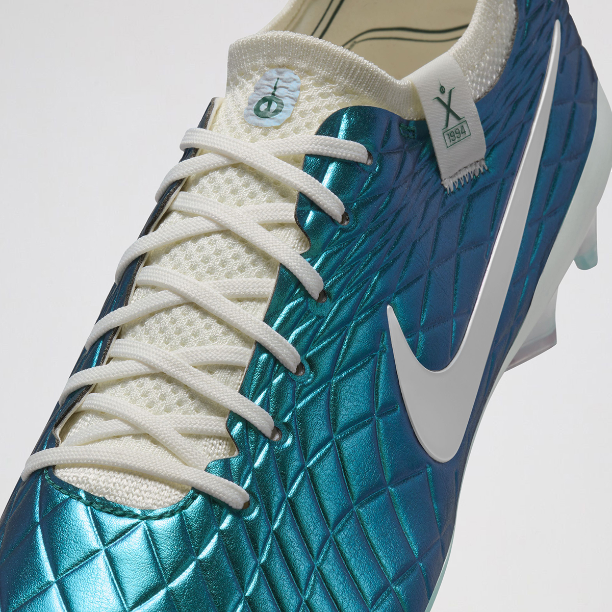 Botines Fútbol Nike Tiempo Legend 10 Elite FG Hombre,  image number null