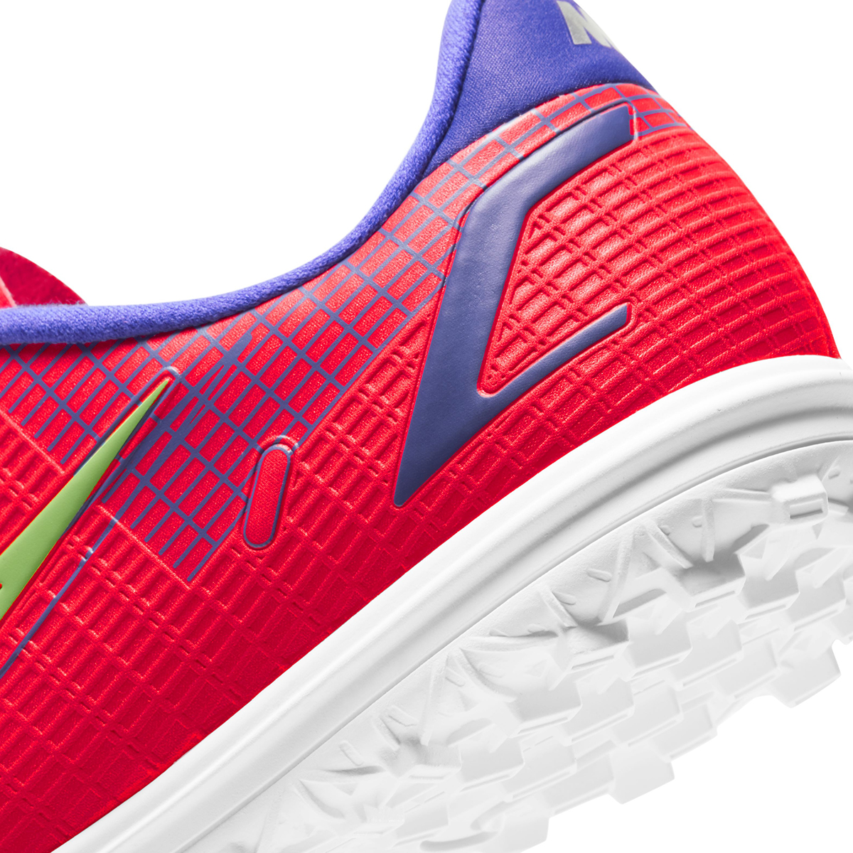 Botines Nike Mercurial Vapor 14 Academy TF,  image number null