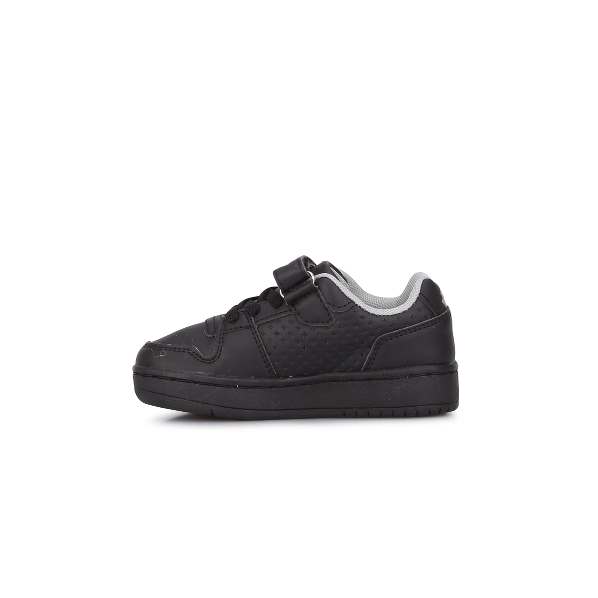 Zapatillas Lotto Basket Low,  image number null