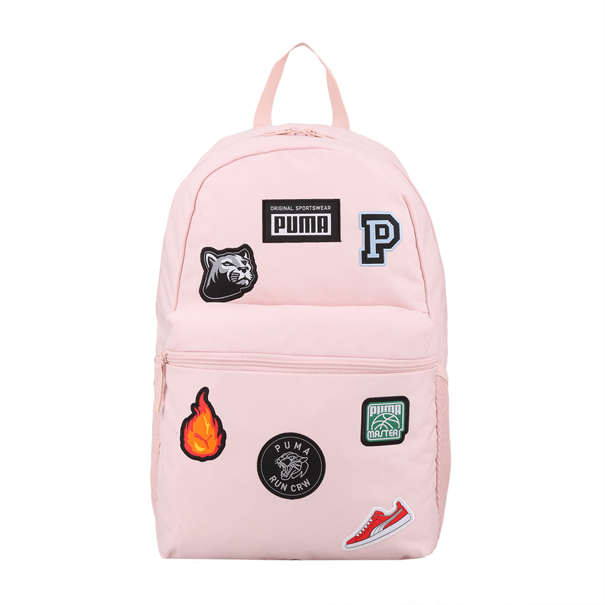 Mochila Puma Patch,  image number null