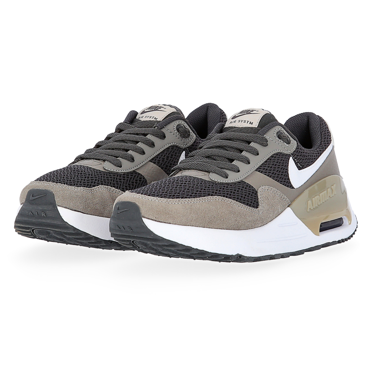 Zapatillas Nike Nike Air Max Systm Hombre,  image number null