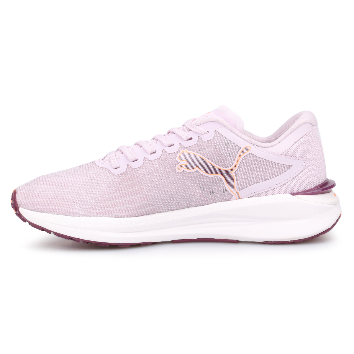 Zapatillas Puma Electrify Nitro Turn,  image number null