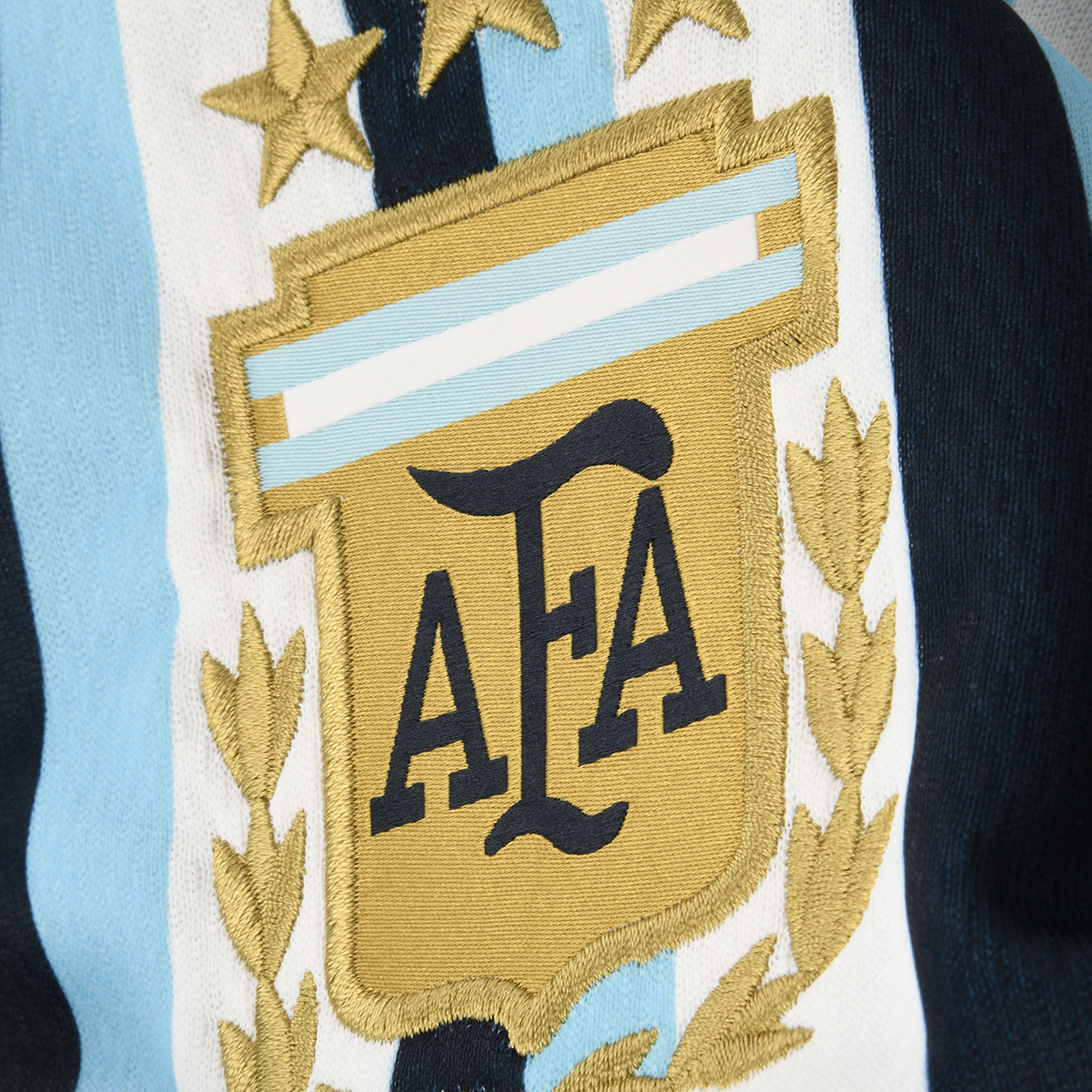 Buzo Selecci&oacute;n Argentina adidas Titular Prepartido 26 Hombre,  image number null