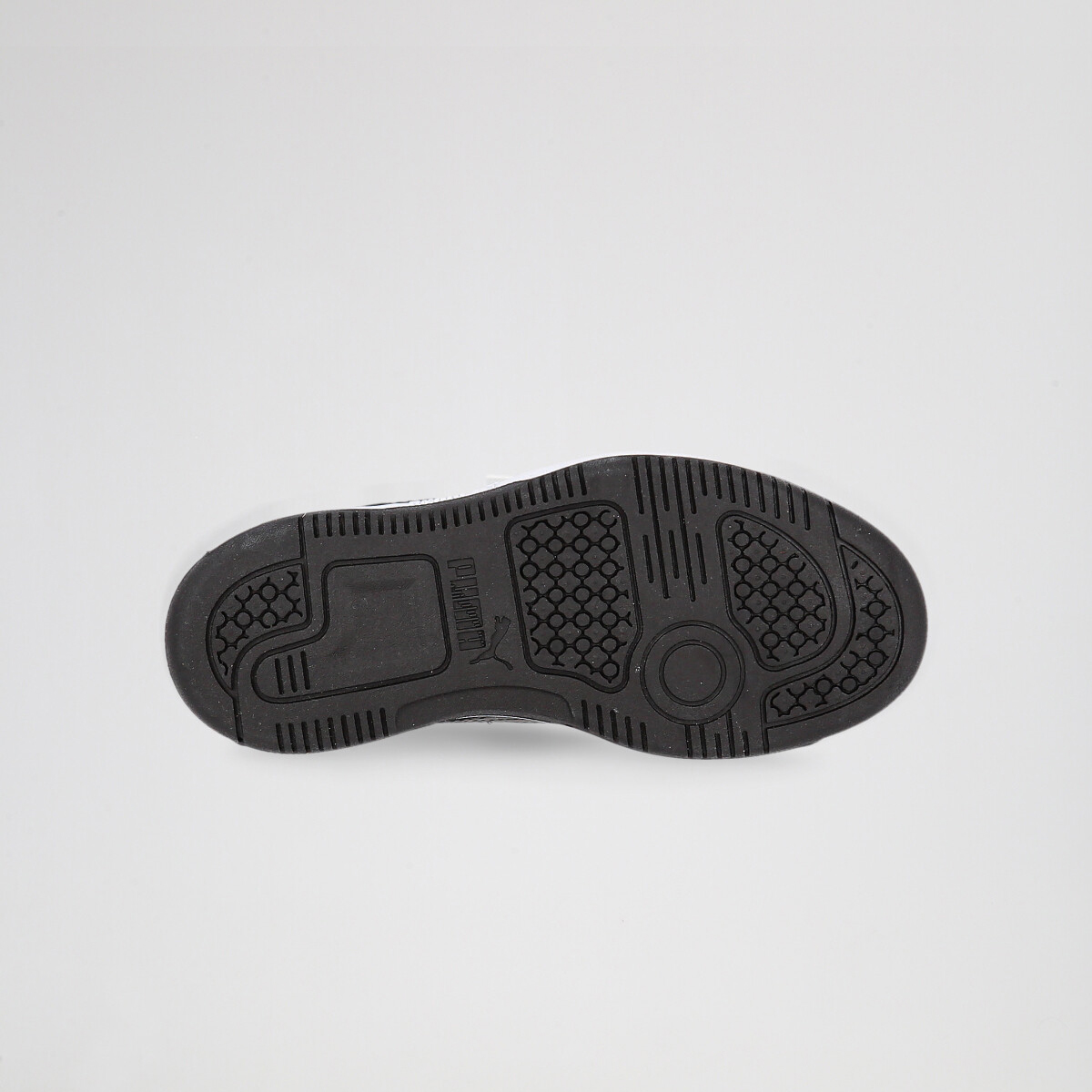 Zapatillas Puma Rebound V6 Infantil,  image number null