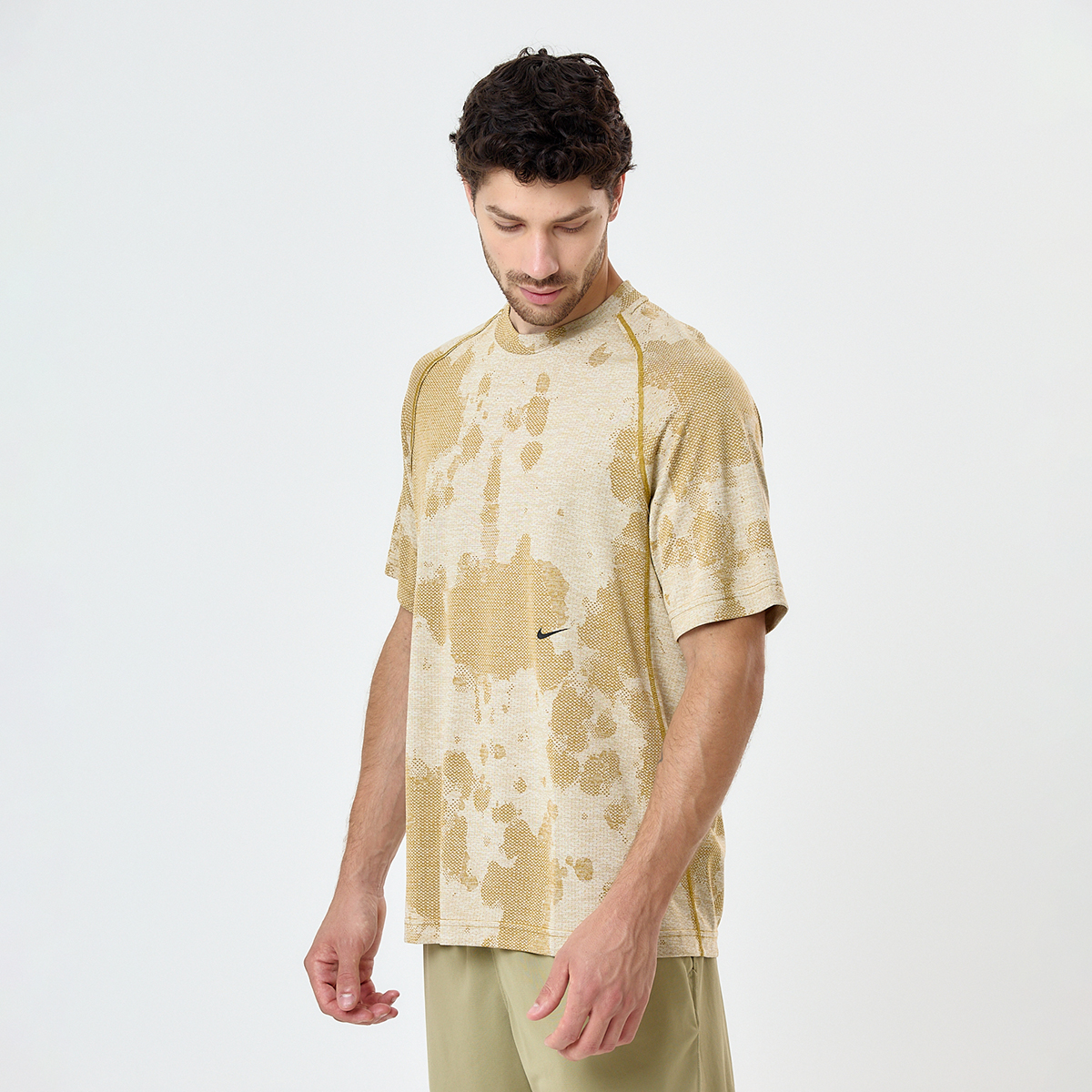 Remera Entrenamiento Nike Dri-fit Adv A.P.S. Hombre,  image number null