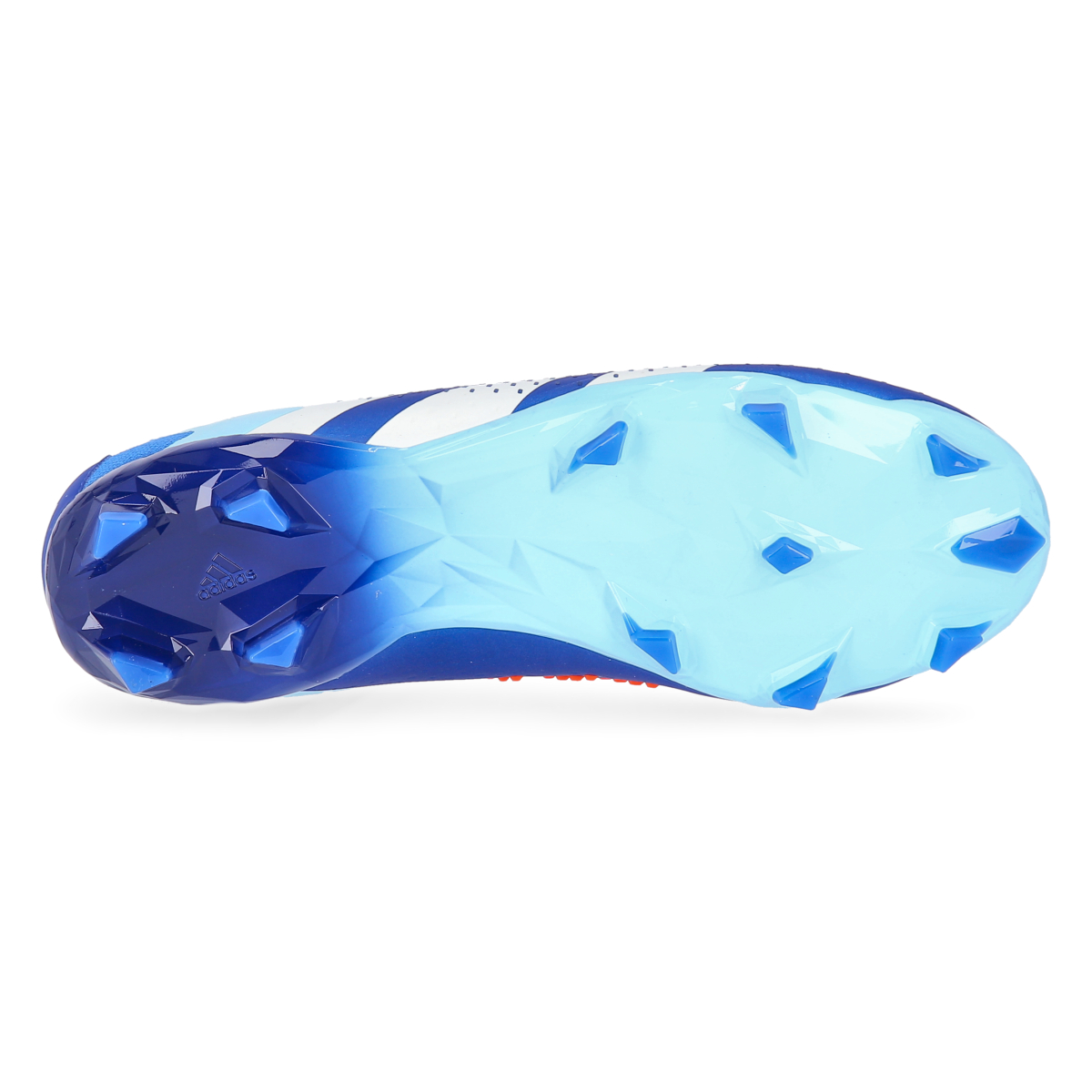 Botines Fútbol adidas Predator Accuracy.2 Fg,  image number null