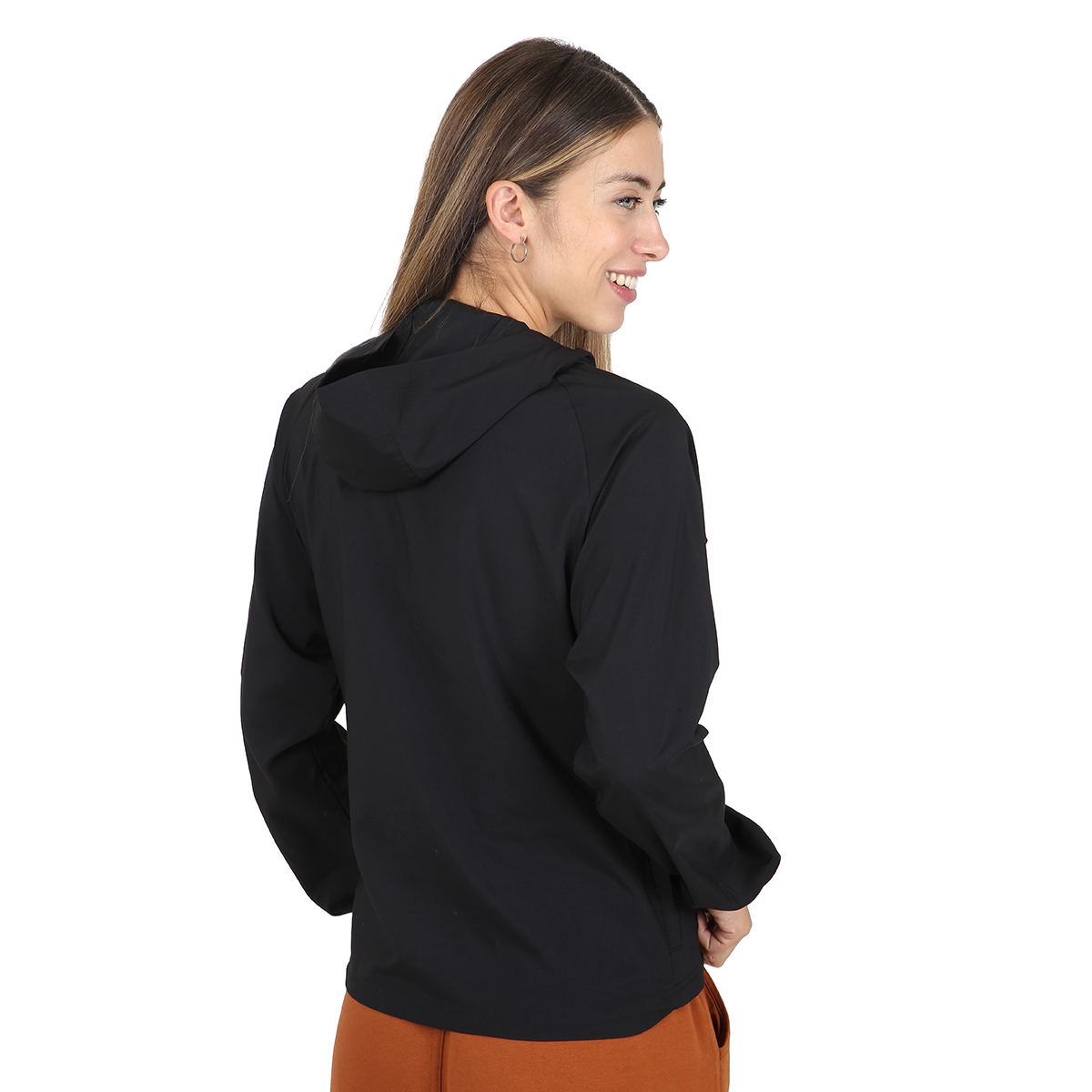 Campera Running Puma Run Fav Mujer,  image number null