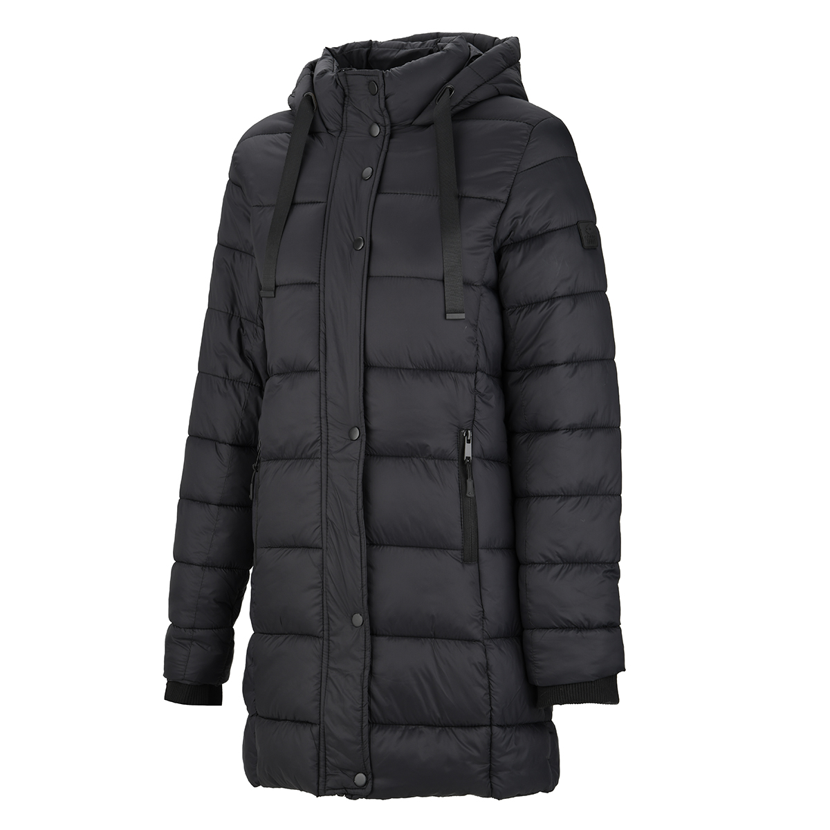 Campera Lotto Smart Og Mujer,  image number null